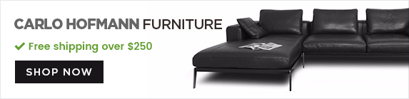 Carlo Hofmann Pte Ltd - Sofas and Living Room Furniture