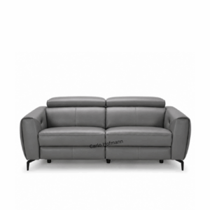 Vienna II-Electric Incliner Sofa