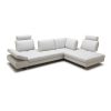 1598 - Full set chaise + corner