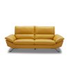 5518 Leather Sofa