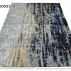 Weft knitted carpet - QG20160633