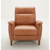 KF018 Leather Sofa
