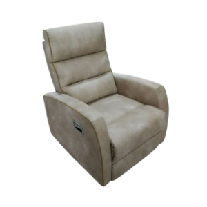 Recliner armchair