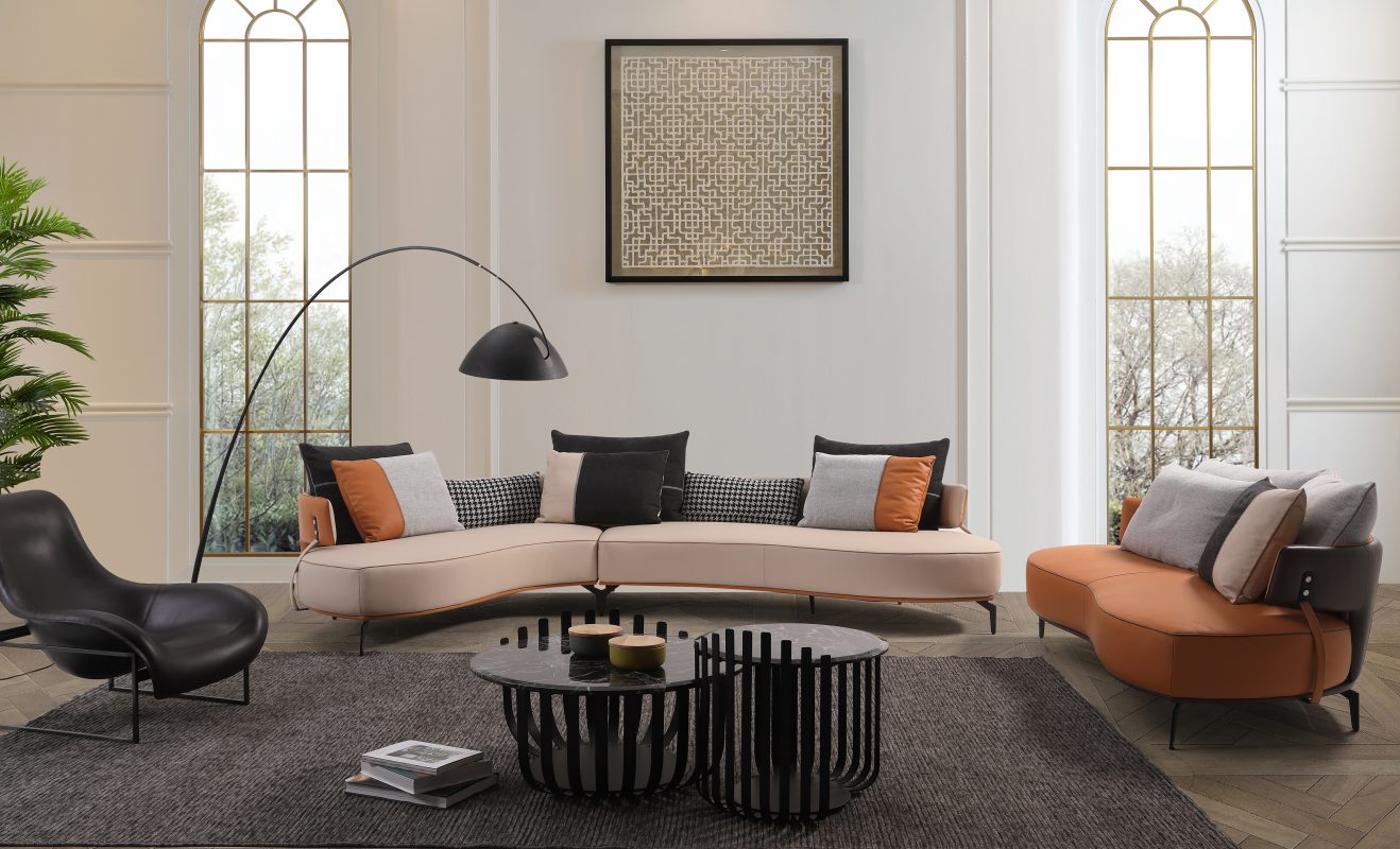 Shop Singapore Hofmann Stool Furniture | Sofa | Table | Dining In | Carlo