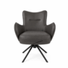 H531 - Swivel Dining Chair