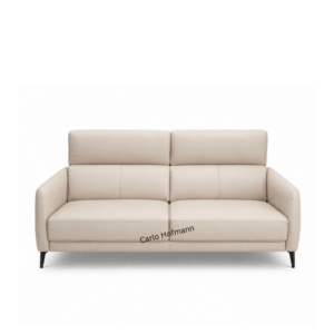 Cassina - Leather Sofa
