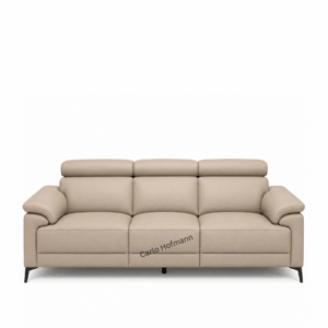 Destiny-Incliner Leather Sofa