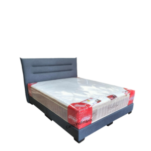 Castine Bedframe