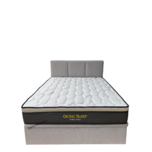 Ortho Sleep Package Deal with StorageBed