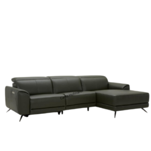 Bentley - L-Shape Incliner Sofa