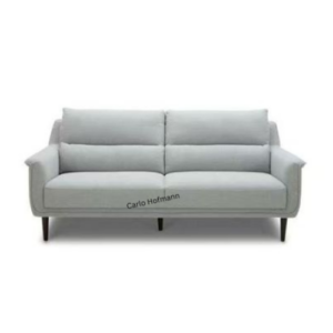 Santiago Leather Sofa