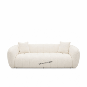 Benz Fabric Sofa