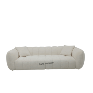 Benz Fabric Sofa