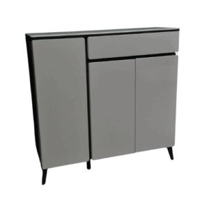 3373-Shoes Cabinet