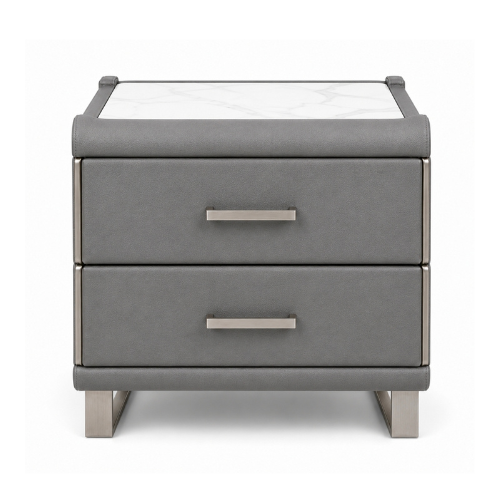 Side Consoles